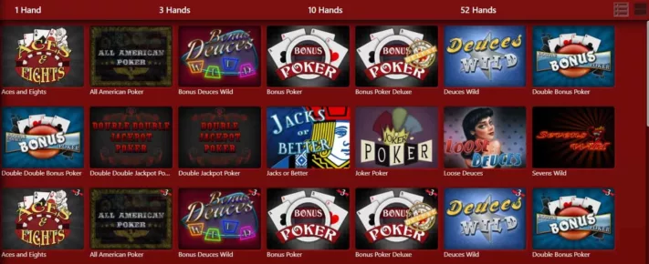 jackpot cash video poker-min