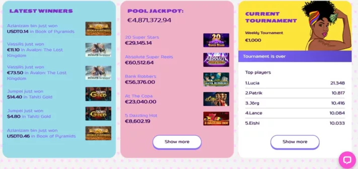 kim vegas casino jackpots and tournaments-min
