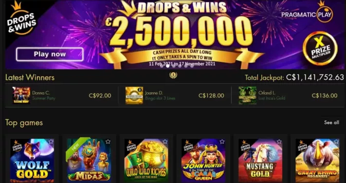 rich casino games-min