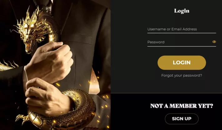 vegasoo casino login