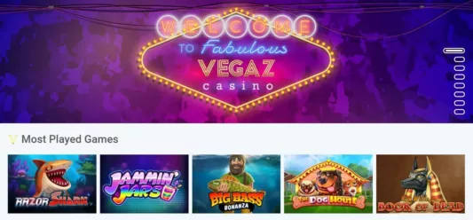 vegaz casino games-min