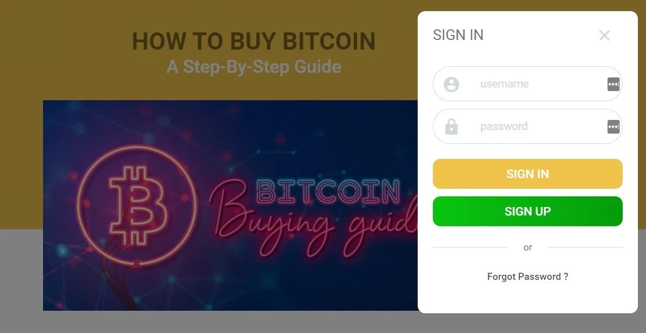 vegaz casino login bitcoin guide