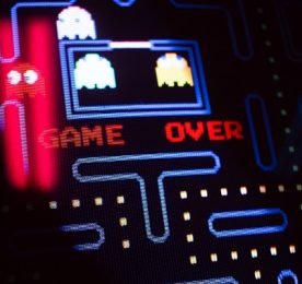 pacman
