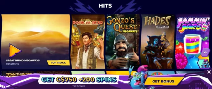 boka casino top games-min