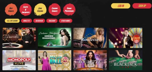 casino masters live casino games-min