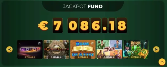 madmax casino jackpot fund-min