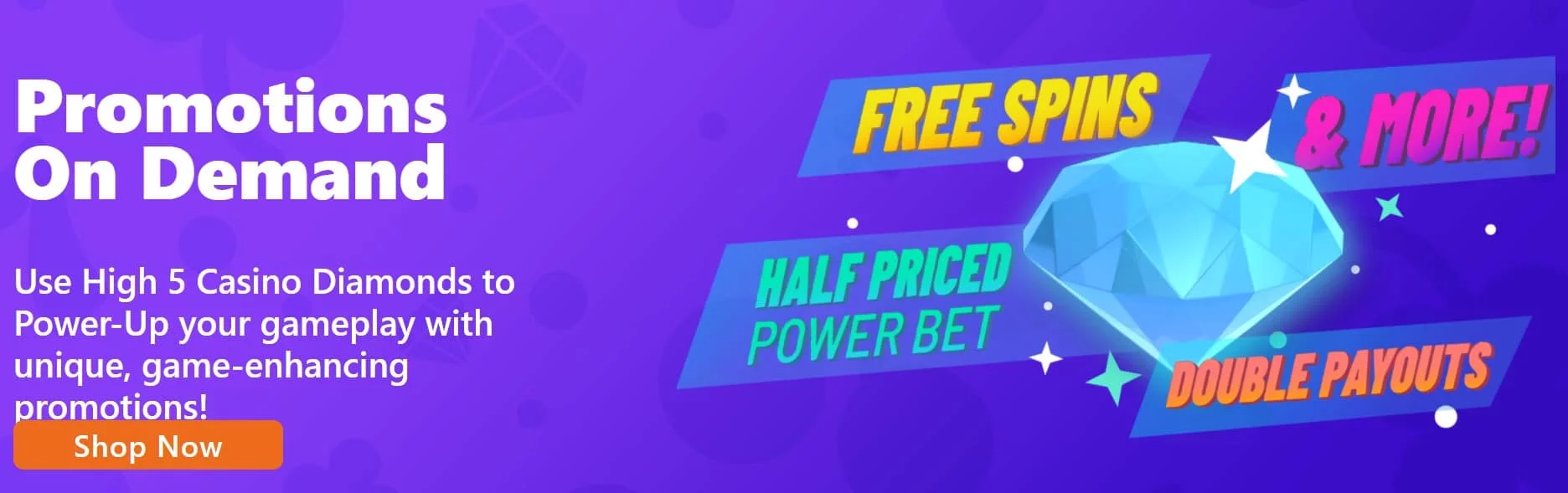 high5 casino promotions on demand-min
