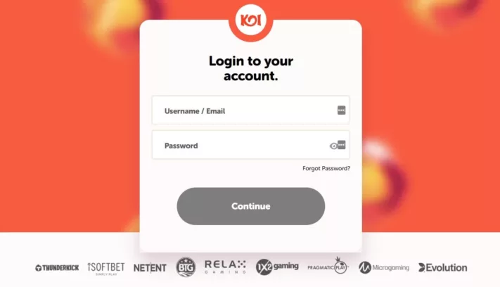 koi casino login-min