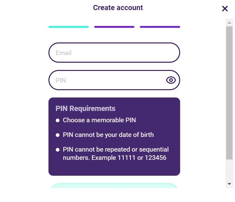 slotbox casino login