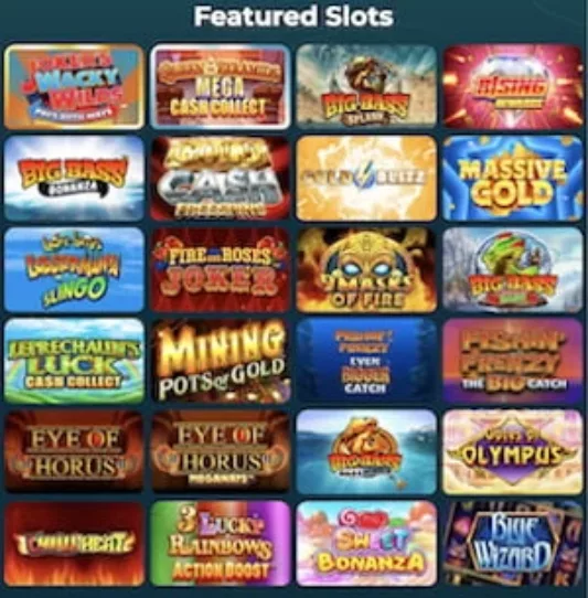 Amazon-Slots-Casino-Games