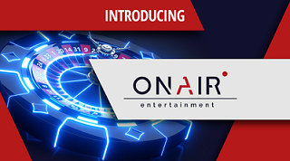 Microgaming To Dip Its Toes In Live Casino Image