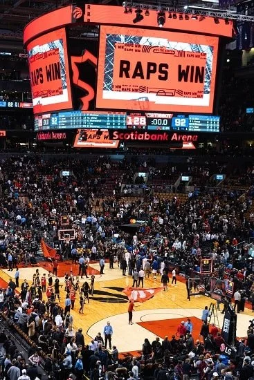 Canada Gears Up For Single-Event Sports Betting Image