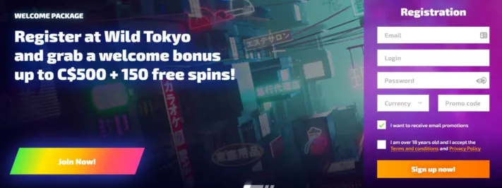 wild tokyo casino welcome bonus-min