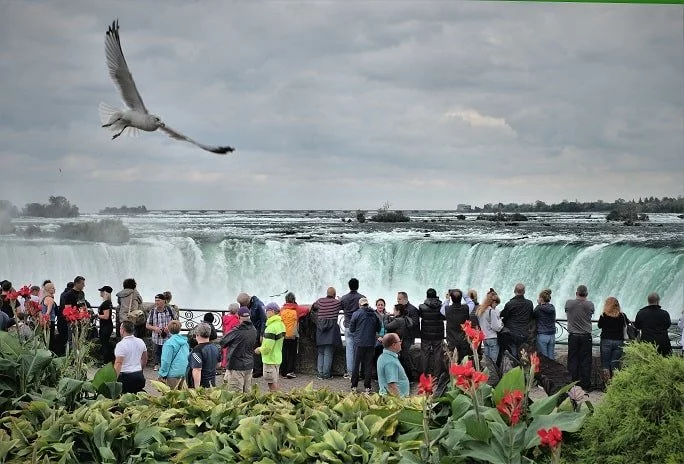 Vaccinated US Citizens Welcome In Canadian Casinos Image