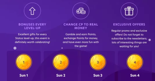 evospin casino vip program-min