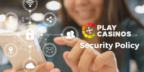 Security Policy Image