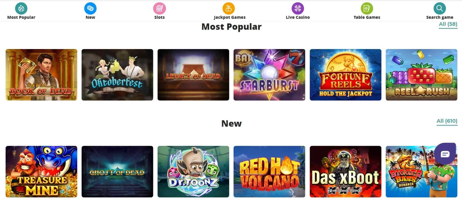 nano casino games-min