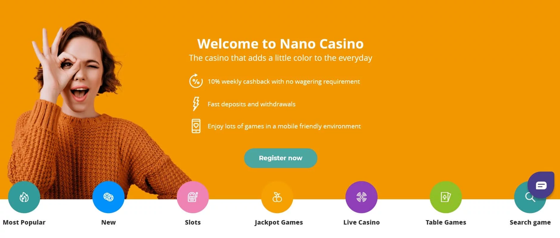 nano casino welcome bonuses-min
