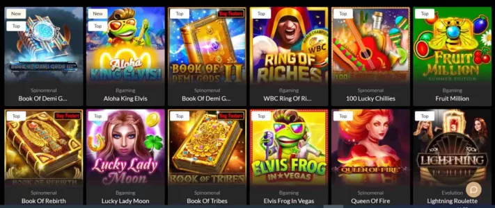 premier casino games-min