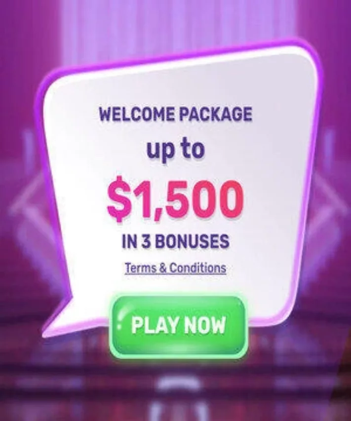 slotspalace welcome bonus