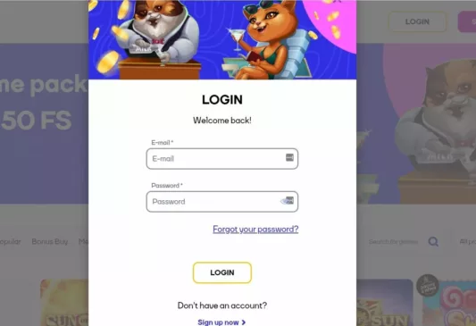 cat casino login-min