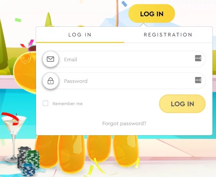 doggo casino login