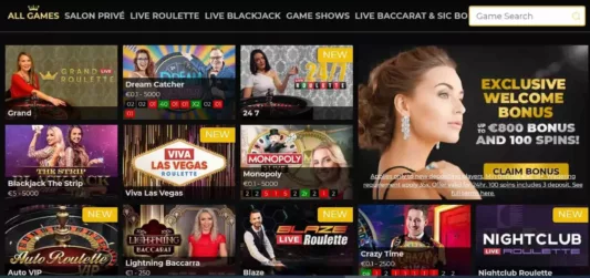 regentplay casino live casino