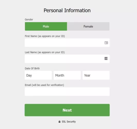 fansbet casino login