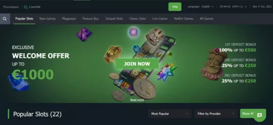 fansbet casino welcome bonus