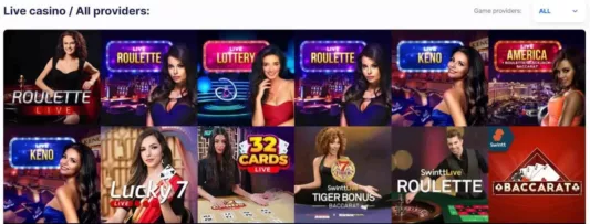 ice casino live games-min