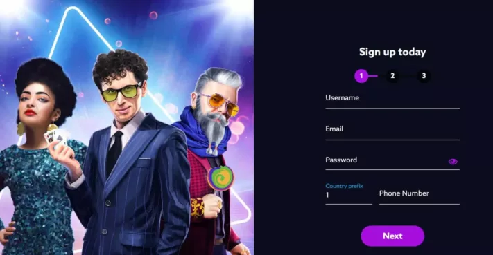 playerz casino login