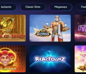 playerz casino slots
