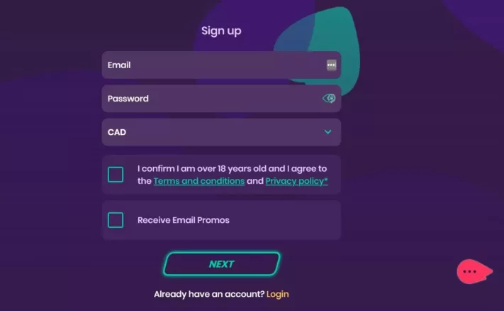 turbico casino login