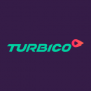 turbico casino logo 320 x 320