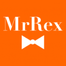 mr rex casino logo square