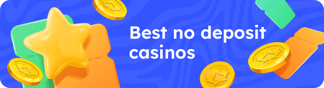 Best no deposit casinos DESKTOP