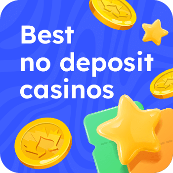 Best no deposit casinos MOBILE