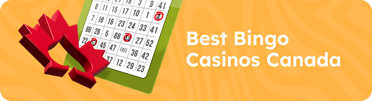 Best Bingo Casinos Canada