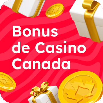 Bonus de Casino Canada