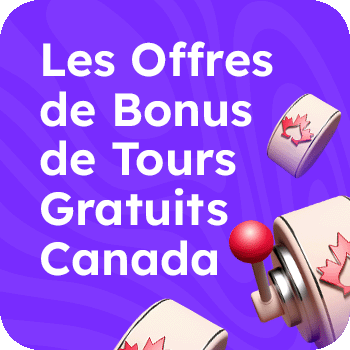 Les offres de tours gratuits Canada Image