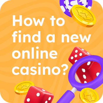 How to find a new online casino_ MOBILE