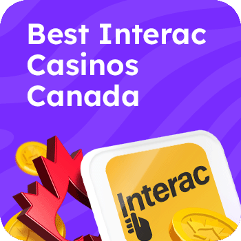 Best Interac Casinos Canada