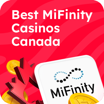 Best Mifinity Casinos Canada