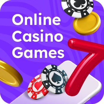 Online Casino Games WEB