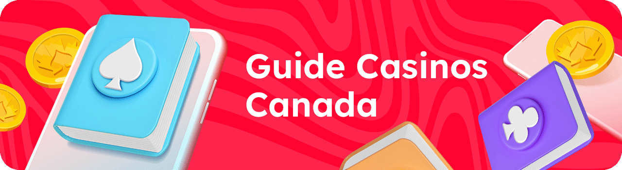 Guide Casinos Canada