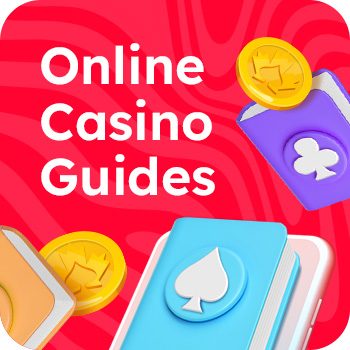 Online Casino Guides WEB