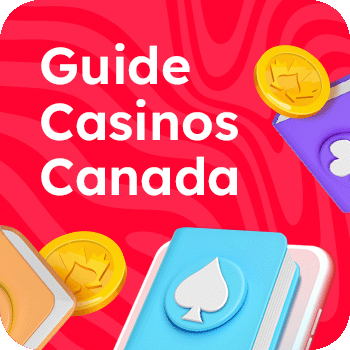 Guide Casinos Canada Image