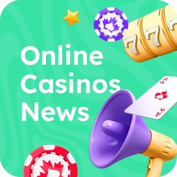 Online Casino News Canada