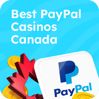 Best Paypal Casinos Canada