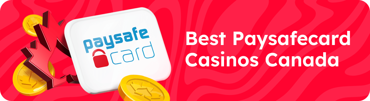 Paysafecard EN Best Paysafecard Casinos